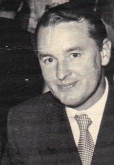 Neil Davey