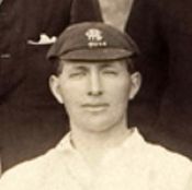 James Hussey