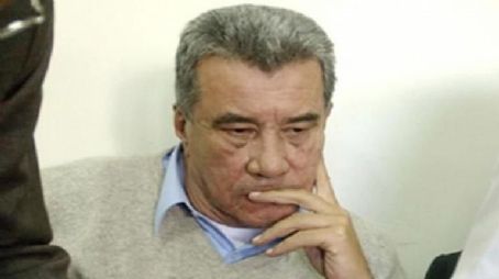 Leopoldo Fernández
