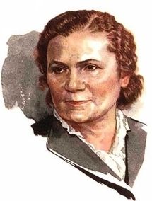 Anna Pankratova