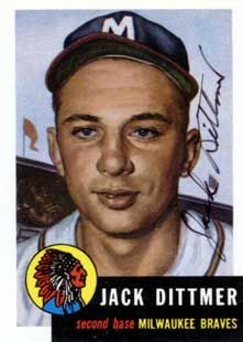 Jack Dittmer