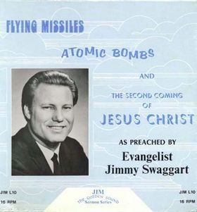 jimmy swaggart album drugs