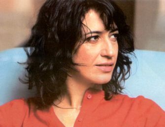 Angela Baraldi
