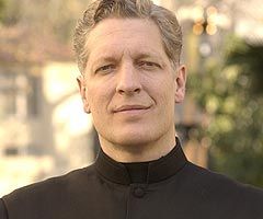 Clancy Brown star trek