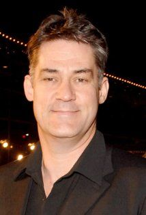 Graeme Revell