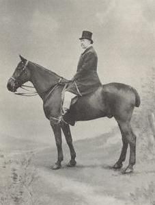 Henry Somerset, 9th Duke of Beaufort