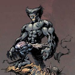 Dark Beast