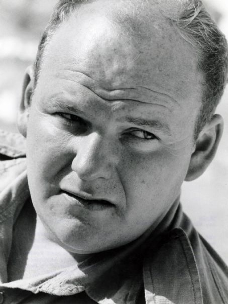 Roy Kinnear