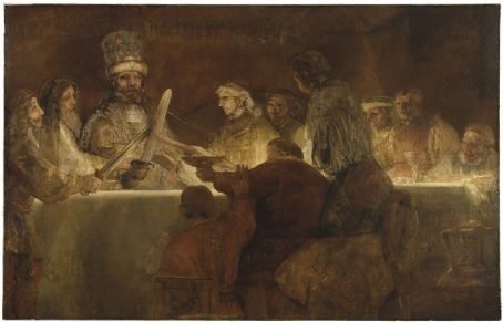 Revolt of the Batavi