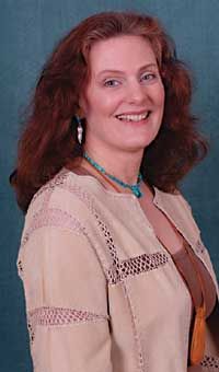 Talitha MacKenzie