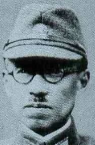 Sadamu Shimomura