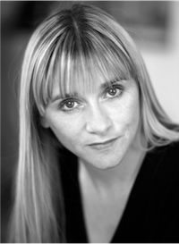 Mairead McKinley