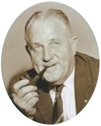 William Strudwick Arrasmith