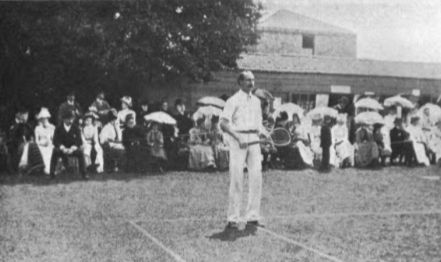Charles Lacy Sweet
