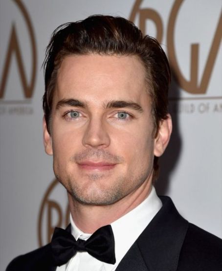 Matt Bomer Photos - Matt Bomer Picture Gallery - FamousFix - Page 40