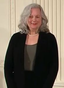 Judith Klinman