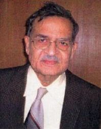 Mahendra Singh Sodha