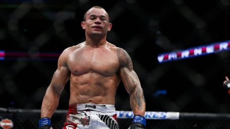 Gleison Tibau