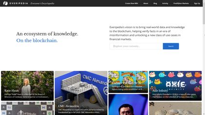 Everipedia