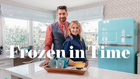 Frozen in Time