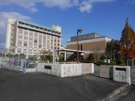 Tokai Gakuen University
