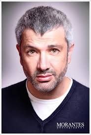 Gonzalo Vivanco
