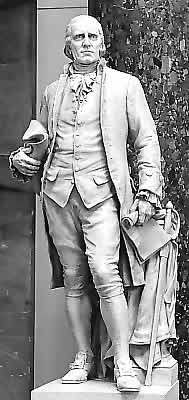 Caesar Rodney (Baker)