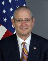 Robert A. Mandell