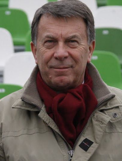 Wojciech Gasowski