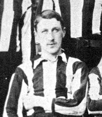 Arthur Watson (English footballer)