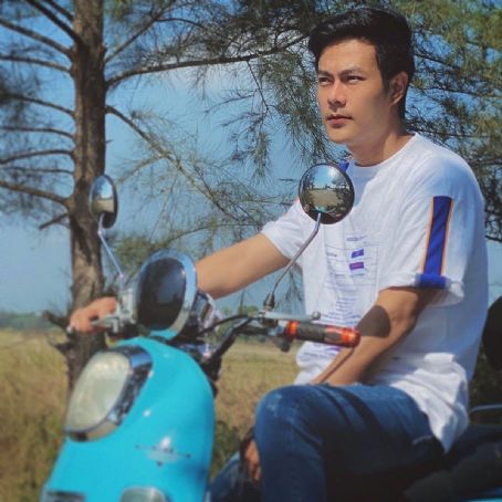 Kyaw Hsu