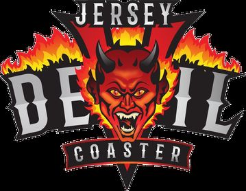 Jersey Devil Coaster