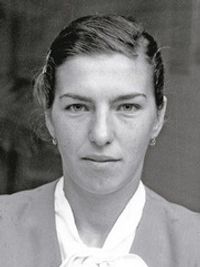 Marioara Traşcă