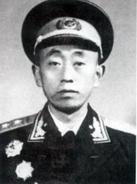 Zheng Weishan