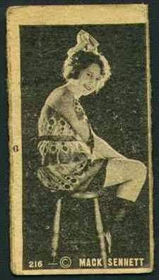 Thelma Bates