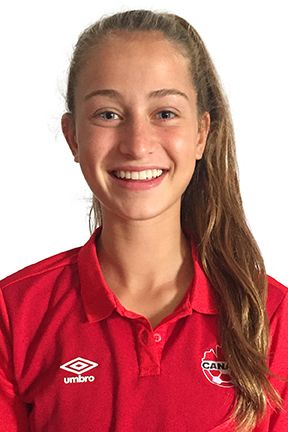 Jordyn Pamela Huitema