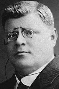 Ilya Uralov