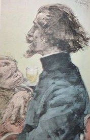 Léon de Bercy