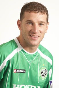 Ali Ottman