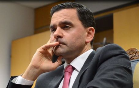 Pedro Marques (politician)
