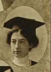 Edith Katherine Cash