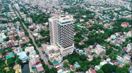 Grand Park Hotel, Mandalay