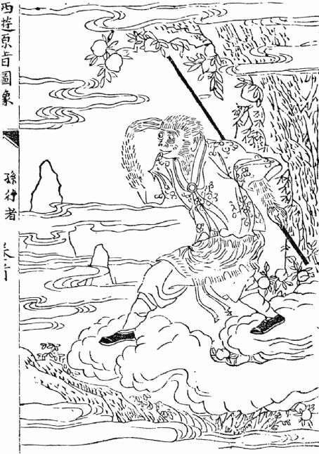 Sun Wukong