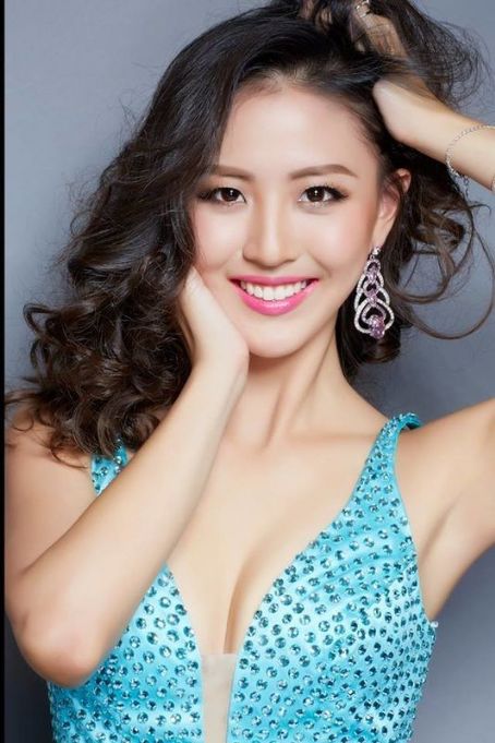Jessica Xue