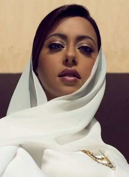Noura bint Faisal Al-Saud