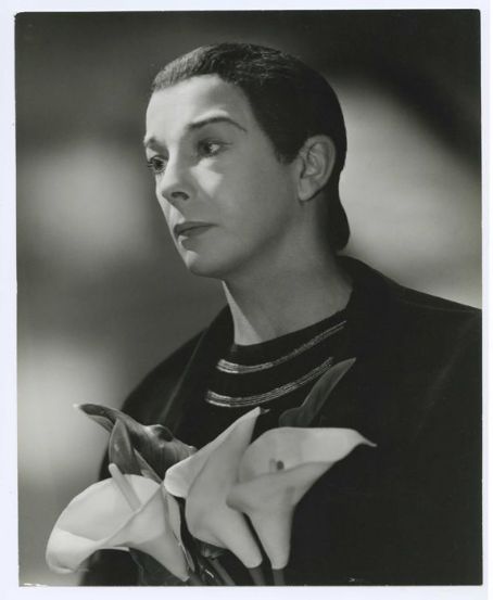 Alexis Rassine