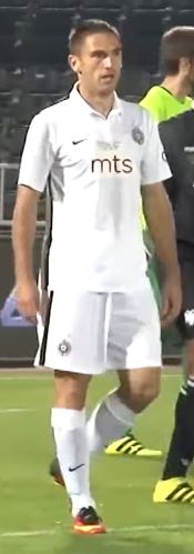 Miroslav Vulićević