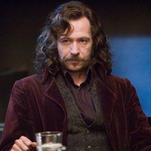 Gary oldman harry potter discount