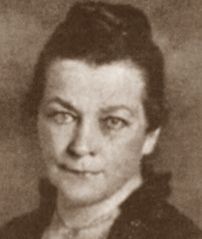 Sarolta Geőcze