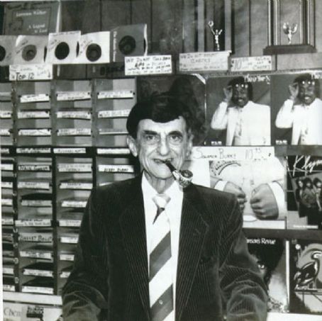 George Khoury (record producer)
